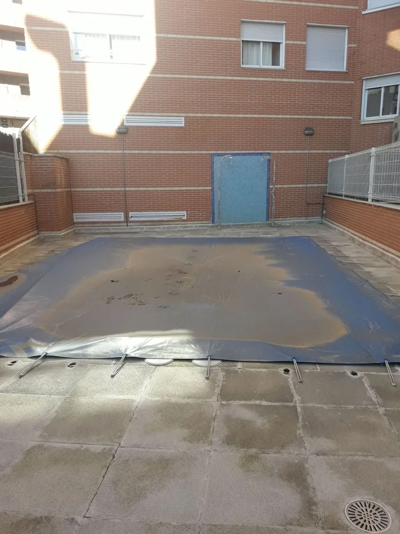 Piso en Calle Ricardo Gutiérrez, 1, Berruguete - Foto 7