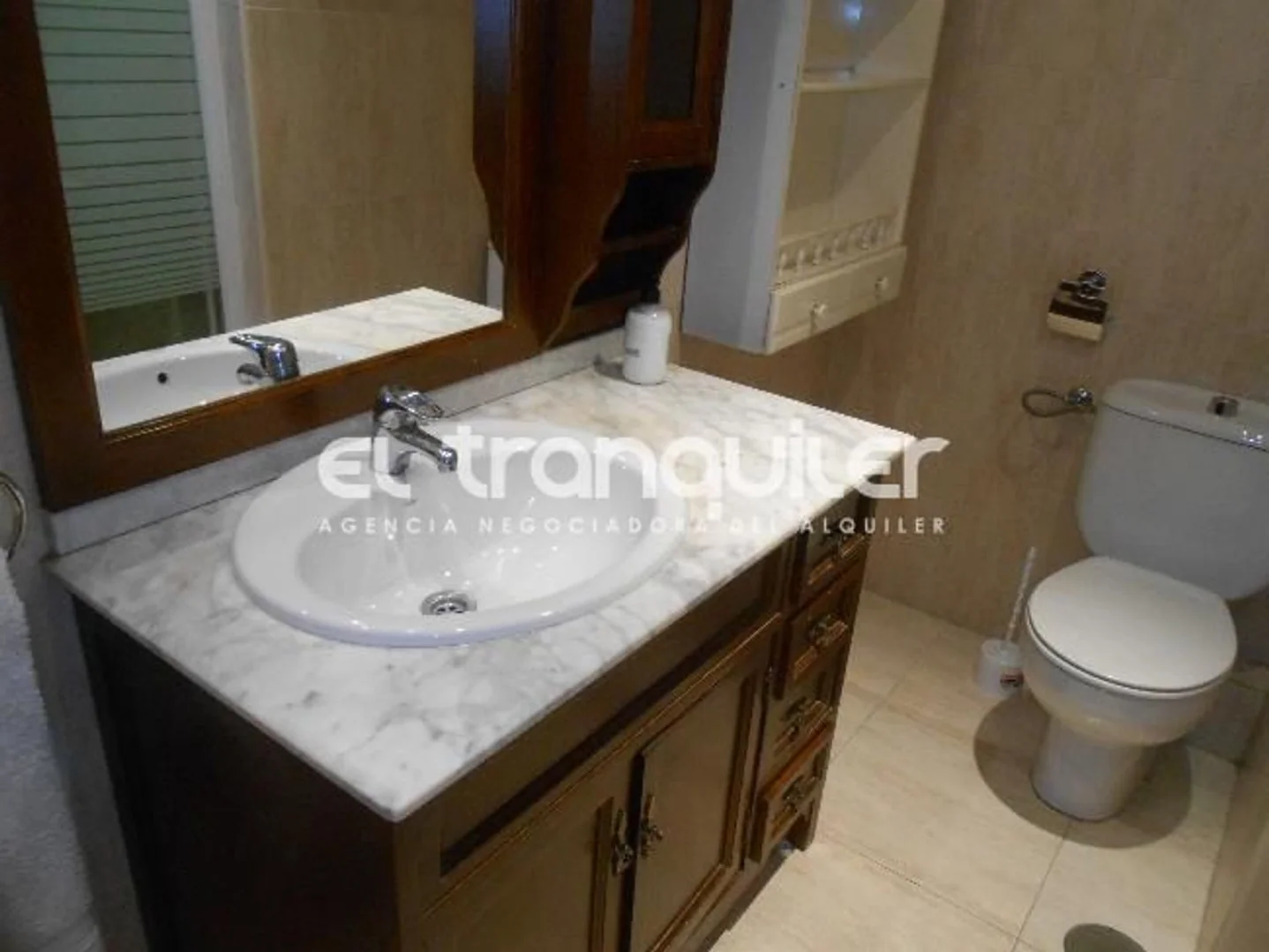 Piso en Avenida de América, 28, Guindalera - Foto 8