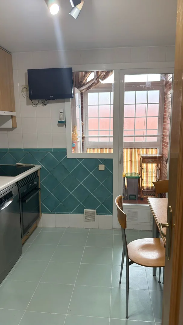 Piso en Calle de Valderribas, 73, Adelfas - Foto 18