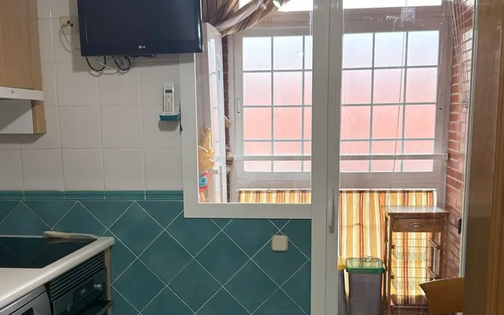 Piso en Calle de Valderribas, 73, Adelfas - Foto 18