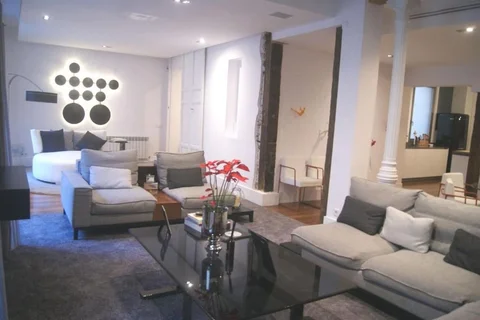 Piso en calle de San Agustín Segundo, 15 - Foto 6