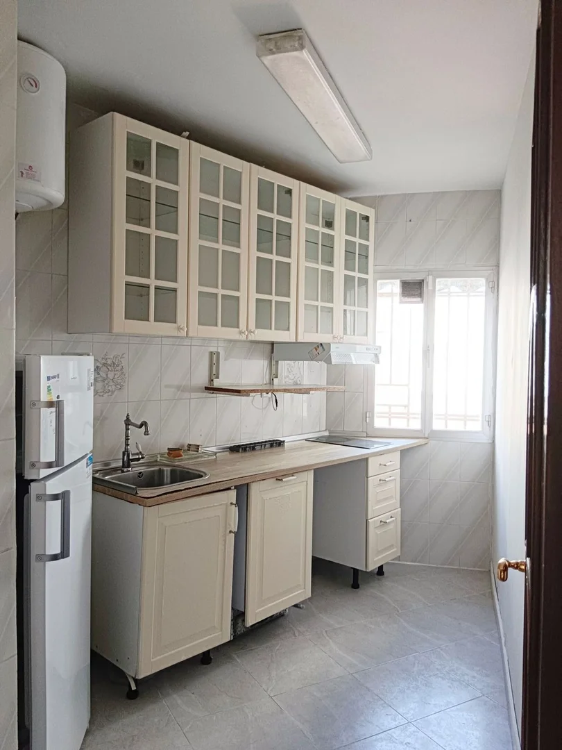 Piso en Barrio Los Rosales - Foto 9