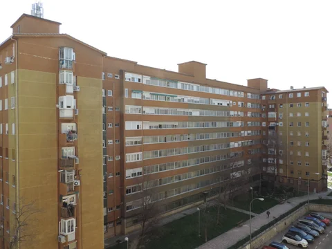 Piso en calle Tirajana, 3 - Foto 14