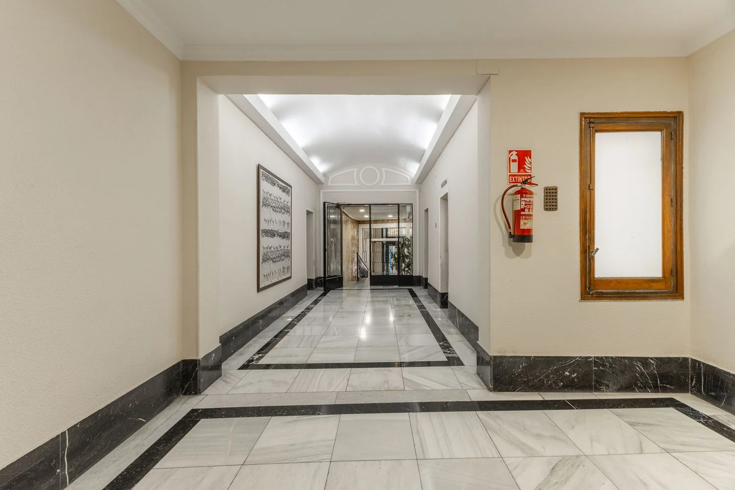 Piso en Paseo de las Delicias, 88, Delicias - Foto 2