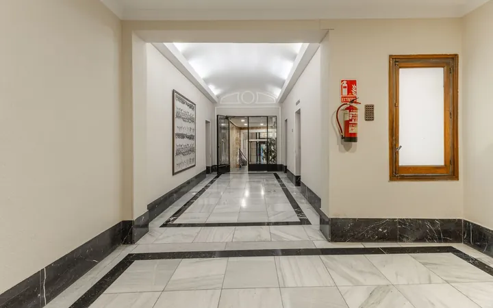 Piso en Paseo de las Delicias, 88, Delicias - Foto 2