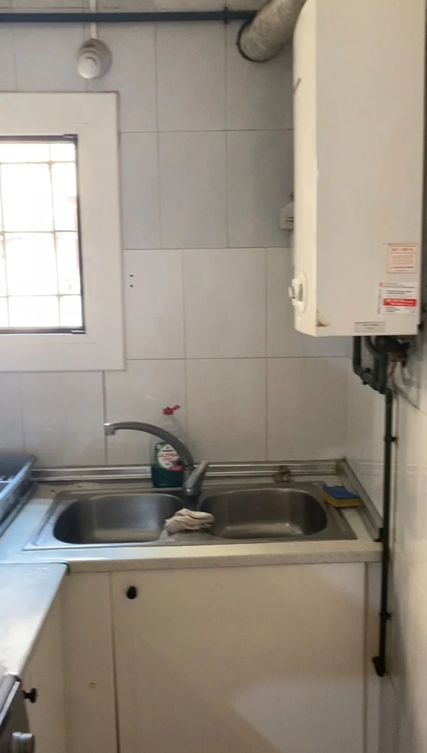 Piso en Calle de Sant Bertran, El Raval - Foto 10