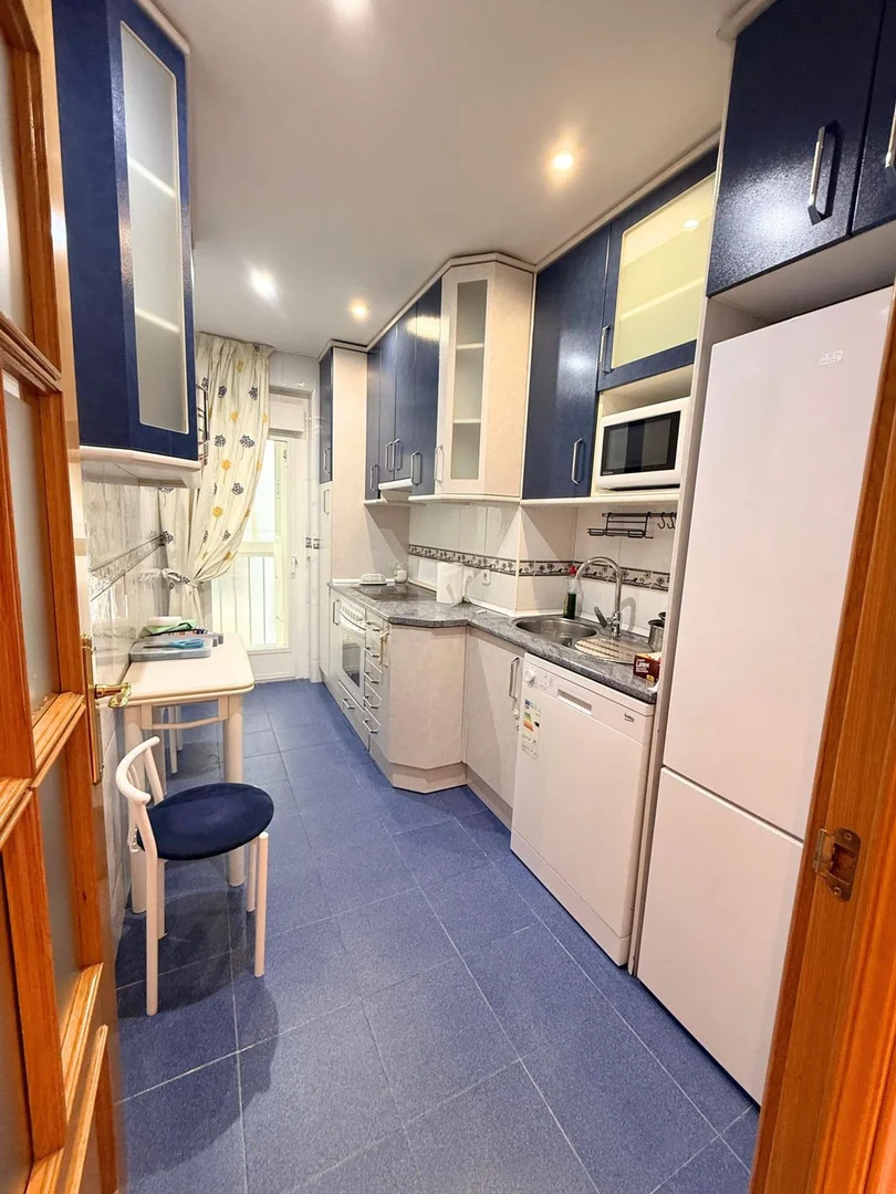 Piso en calle de Ofelia Nieto, 43 - Foto 17