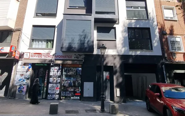 Dúplex en Paseo de Alberto Palacios, 26, Villaverde Alto - Foto 8