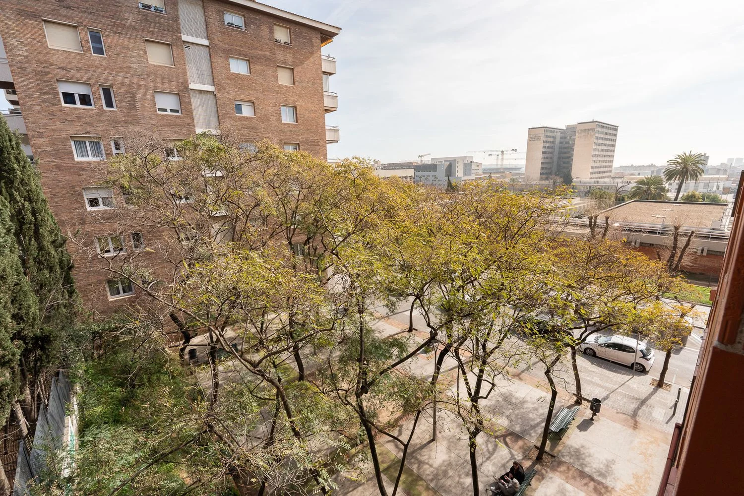 Piso en calle de Trias i Giró, 15 -19 - Foto 37