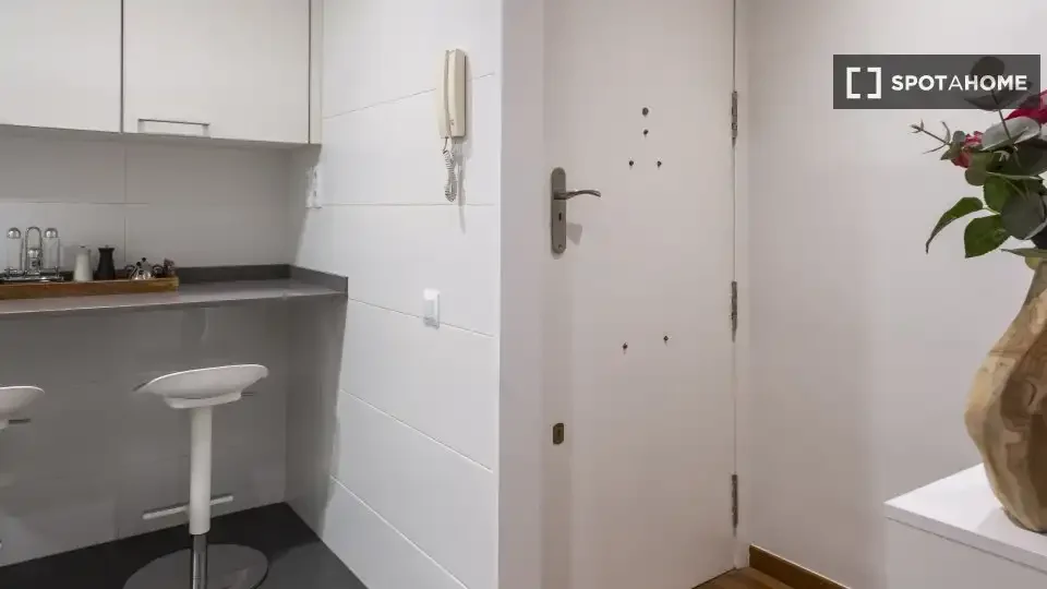 Piso en  Barcelona Capital - Foto 3