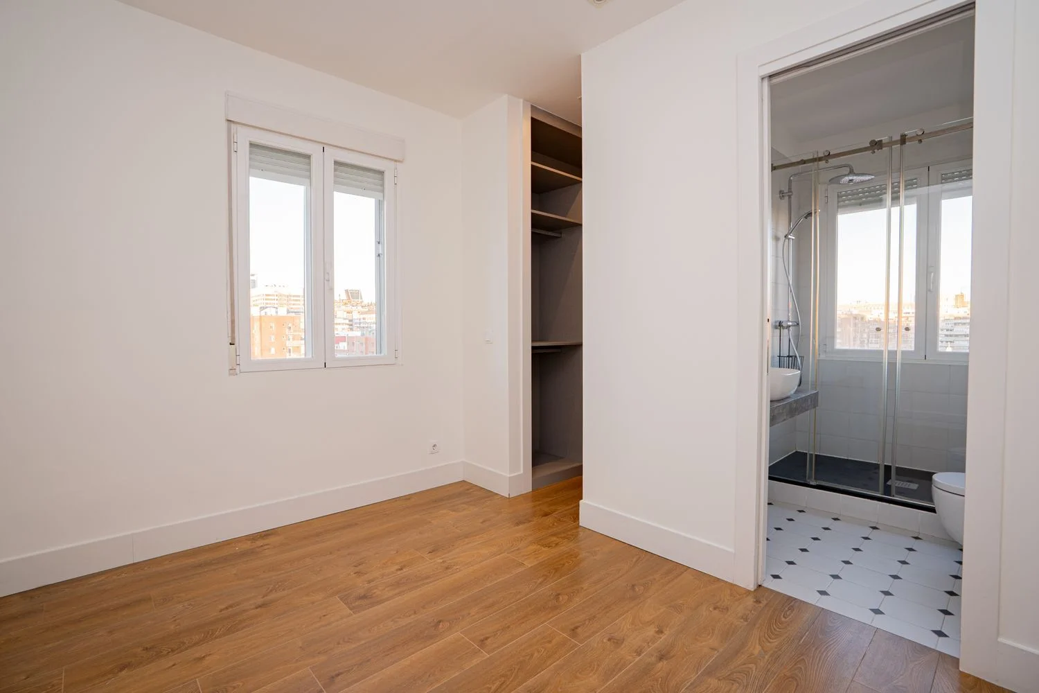 Ático en Barrio Cuatro Caminos - Foto 11