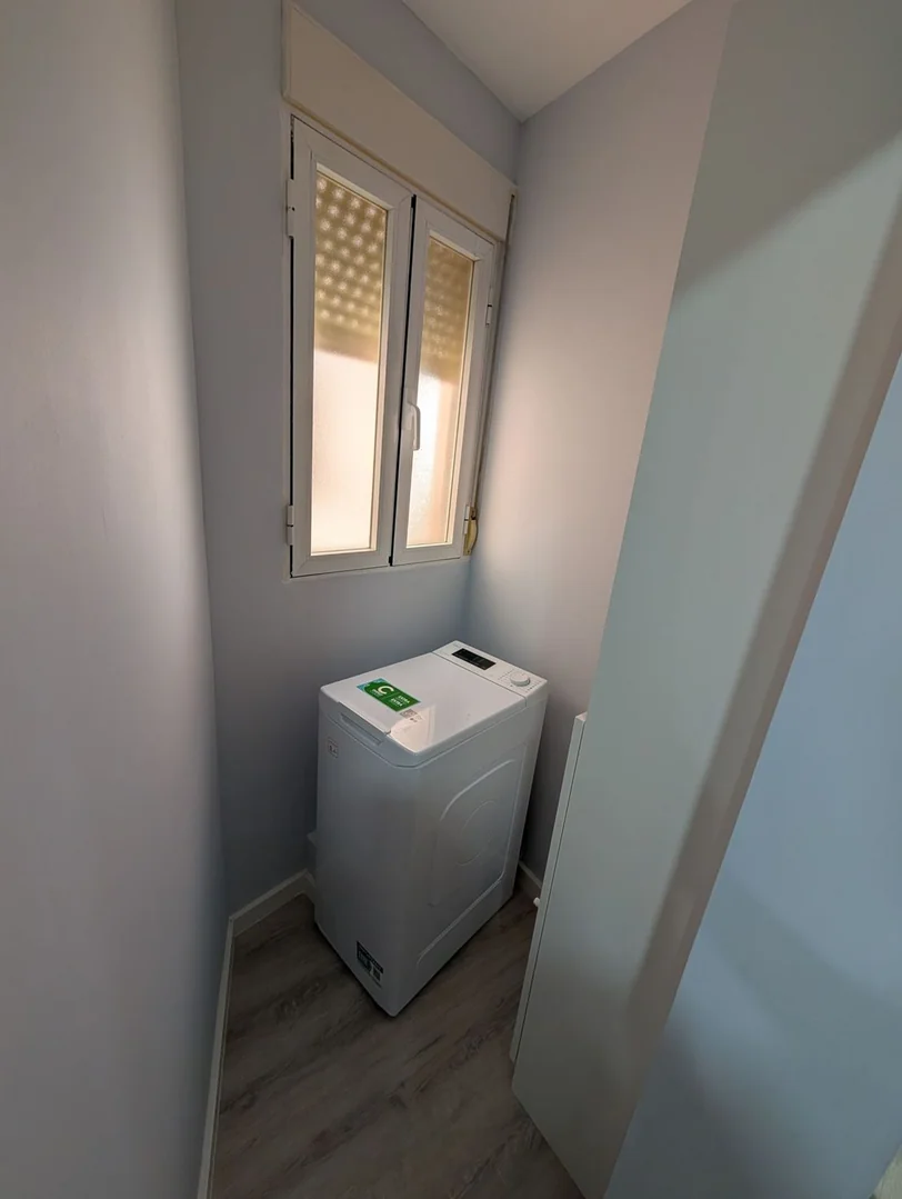 Estudio en Calle del Cardenal Cisneros, 33 - Foto 17