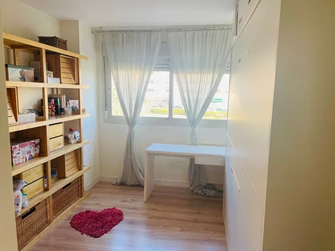 Piso en calle Viloria de La Rioja, 14 - Foto 21