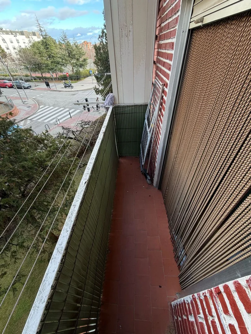 Piso en calle de Torrelaguna, 6 - Foto 20