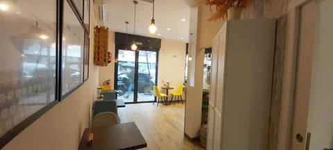 Cafetería en calle de Castelló, 120 - Foto 10