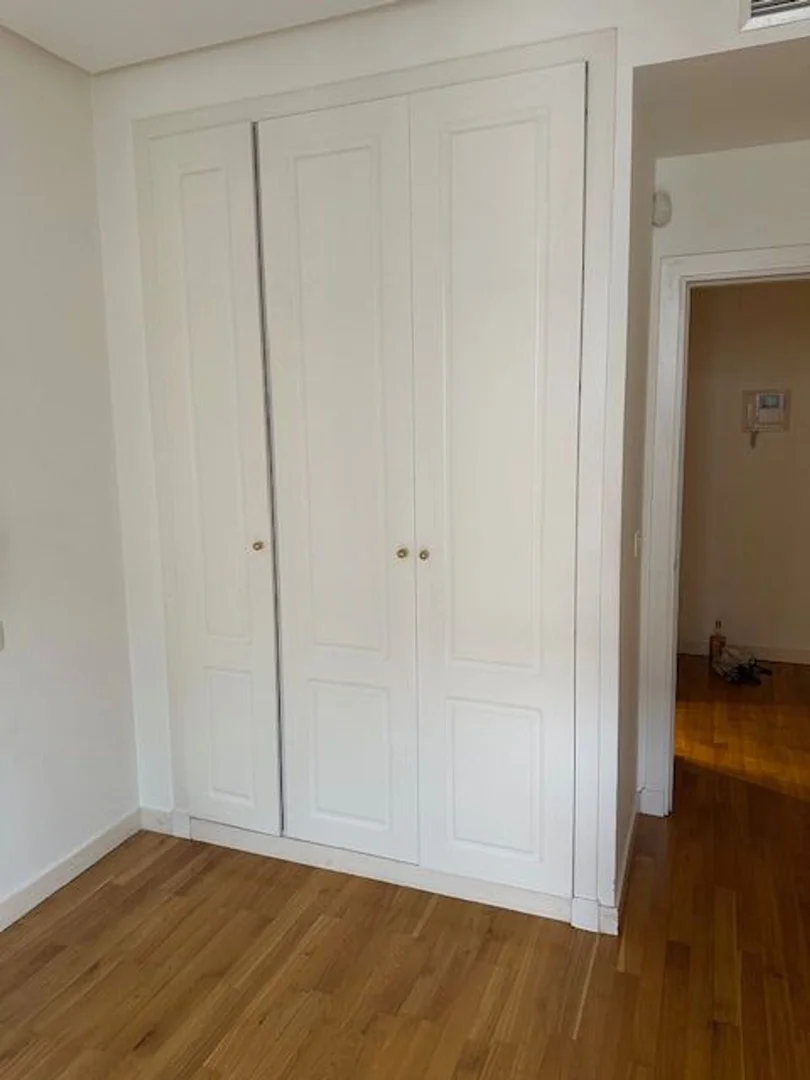 Piso en calle del Conde de Xiquena, 6 - Foto 12