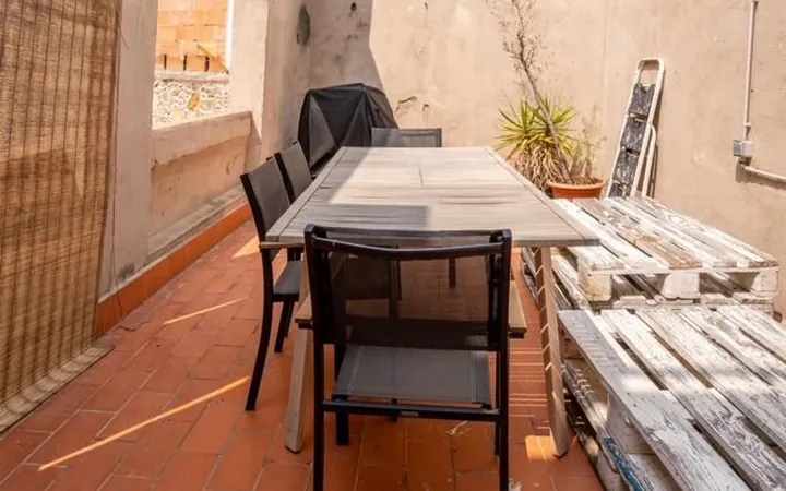 Piso en Plaza de Sants, 3, Sants - Foto 1