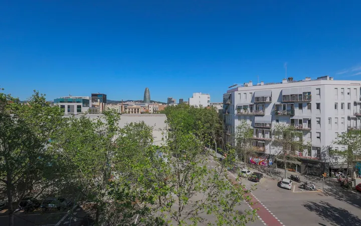 Loft en Calle de la Ciutat de Granada, El Poblenou - Foto 14