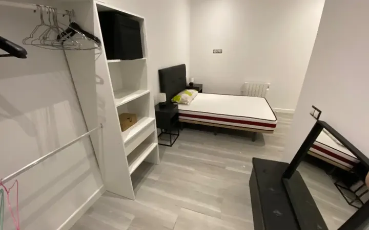 Apartamento en  Calle de la Constancia 44 - Foto 9