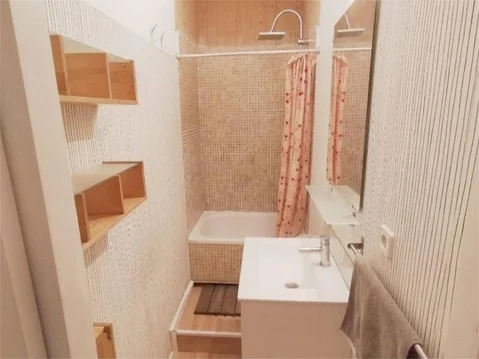 Apartamento en  Carrer Nou de la Rambla 40 - Foto 4