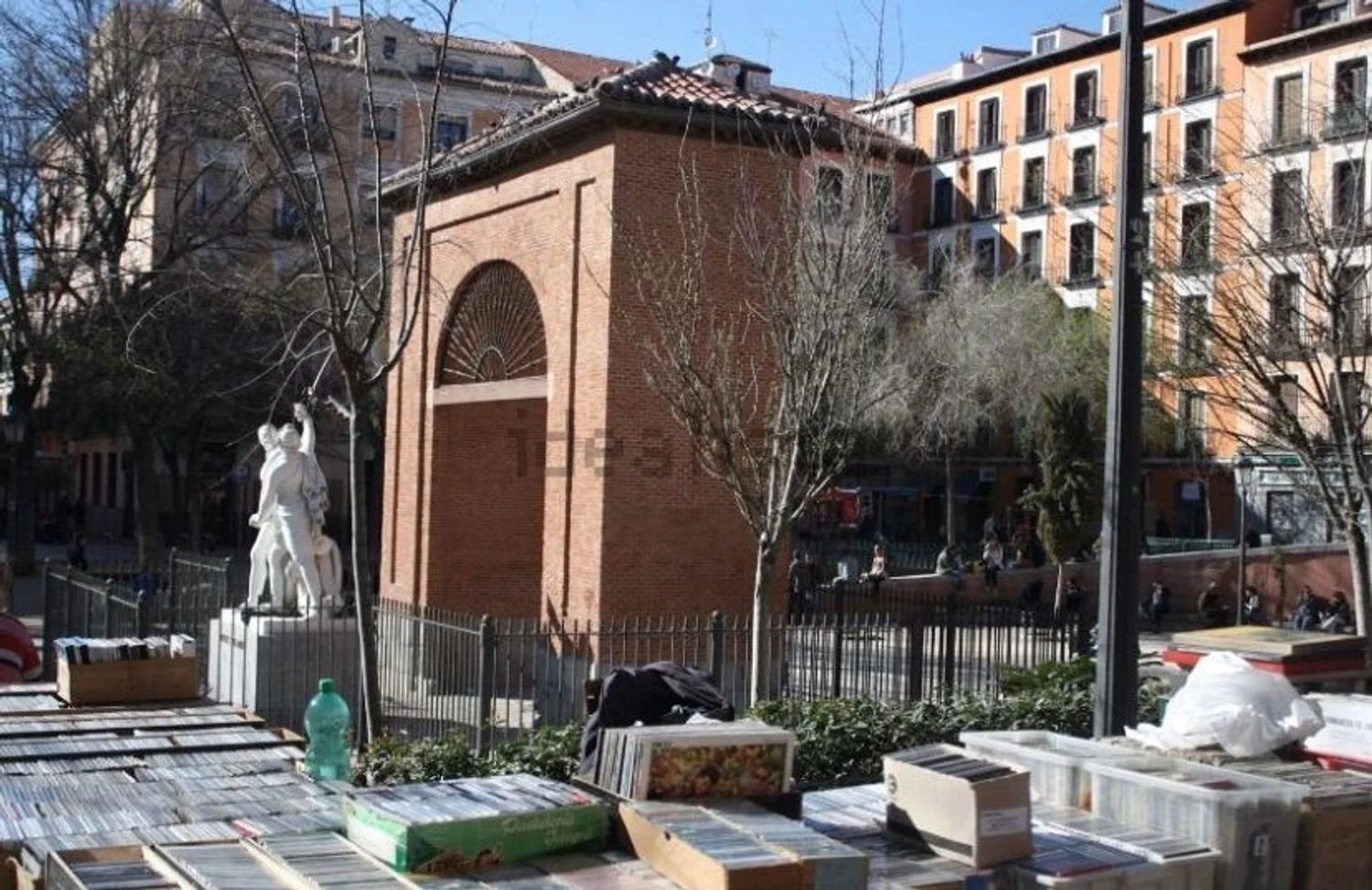 Piso en Calle Velarde, 14, Malasaña-Universidad - Foto 26