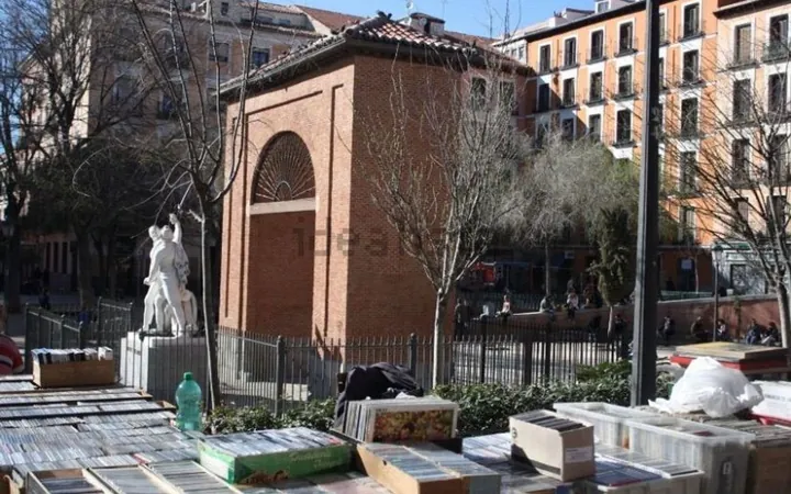 Piso en Calle Velarde, 14, Malasaña-Universidad - Foto 26