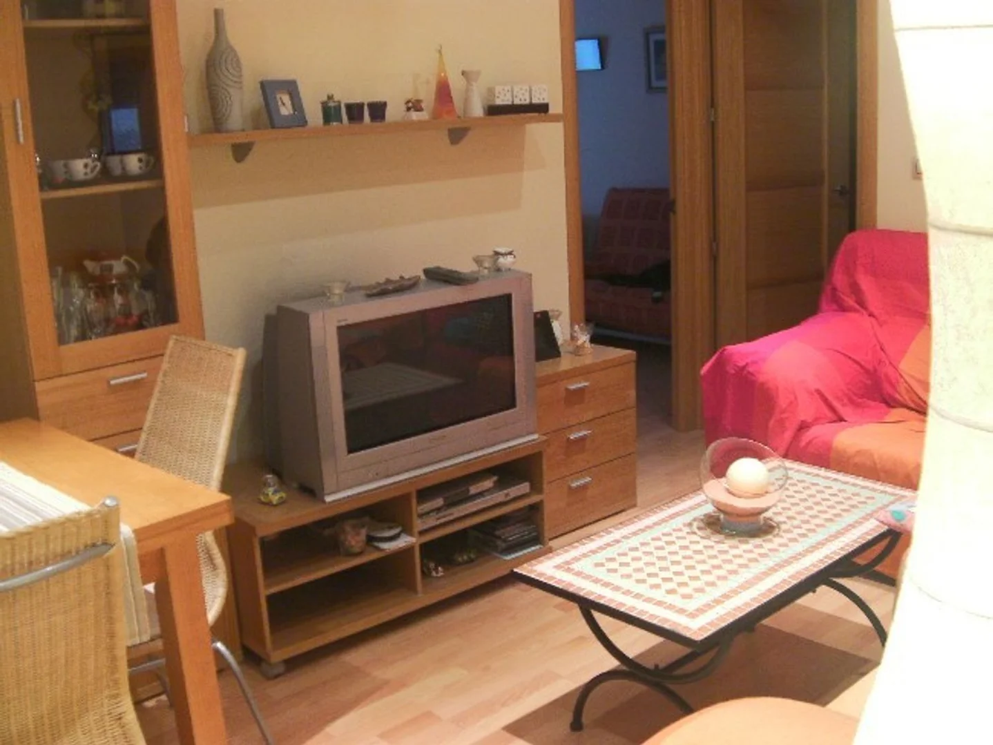 Piso en calle María de Guzmán, 24 - Foto 1