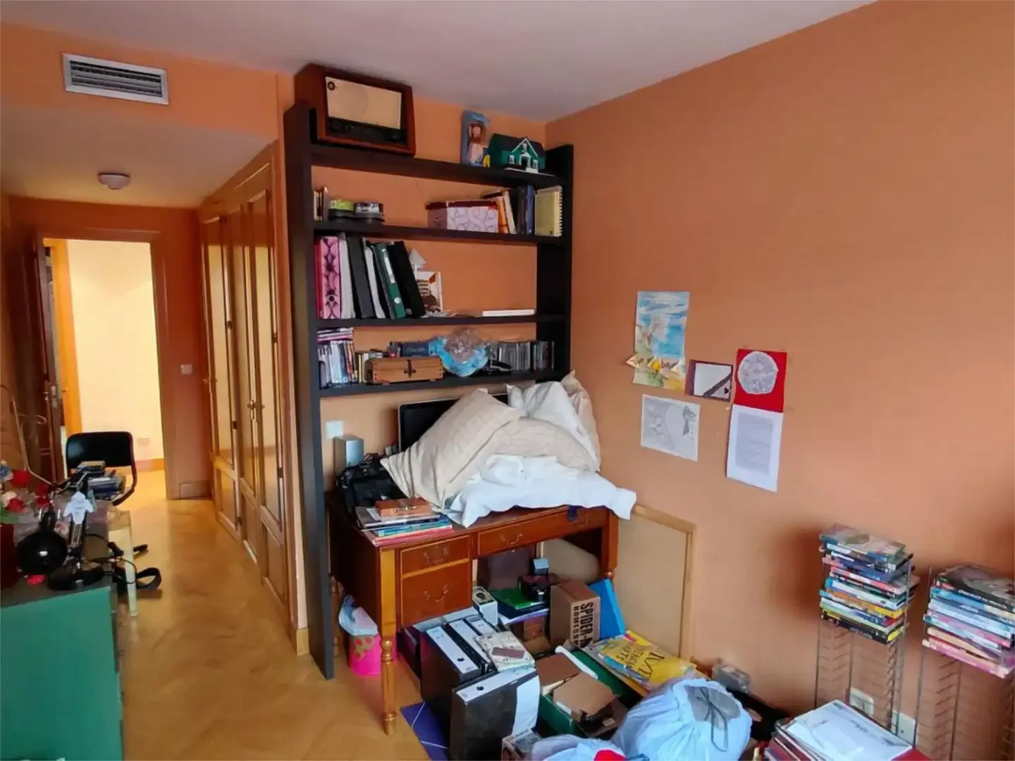 Piso en  Avenida del Doctor García Tapia 155 - Foto 20