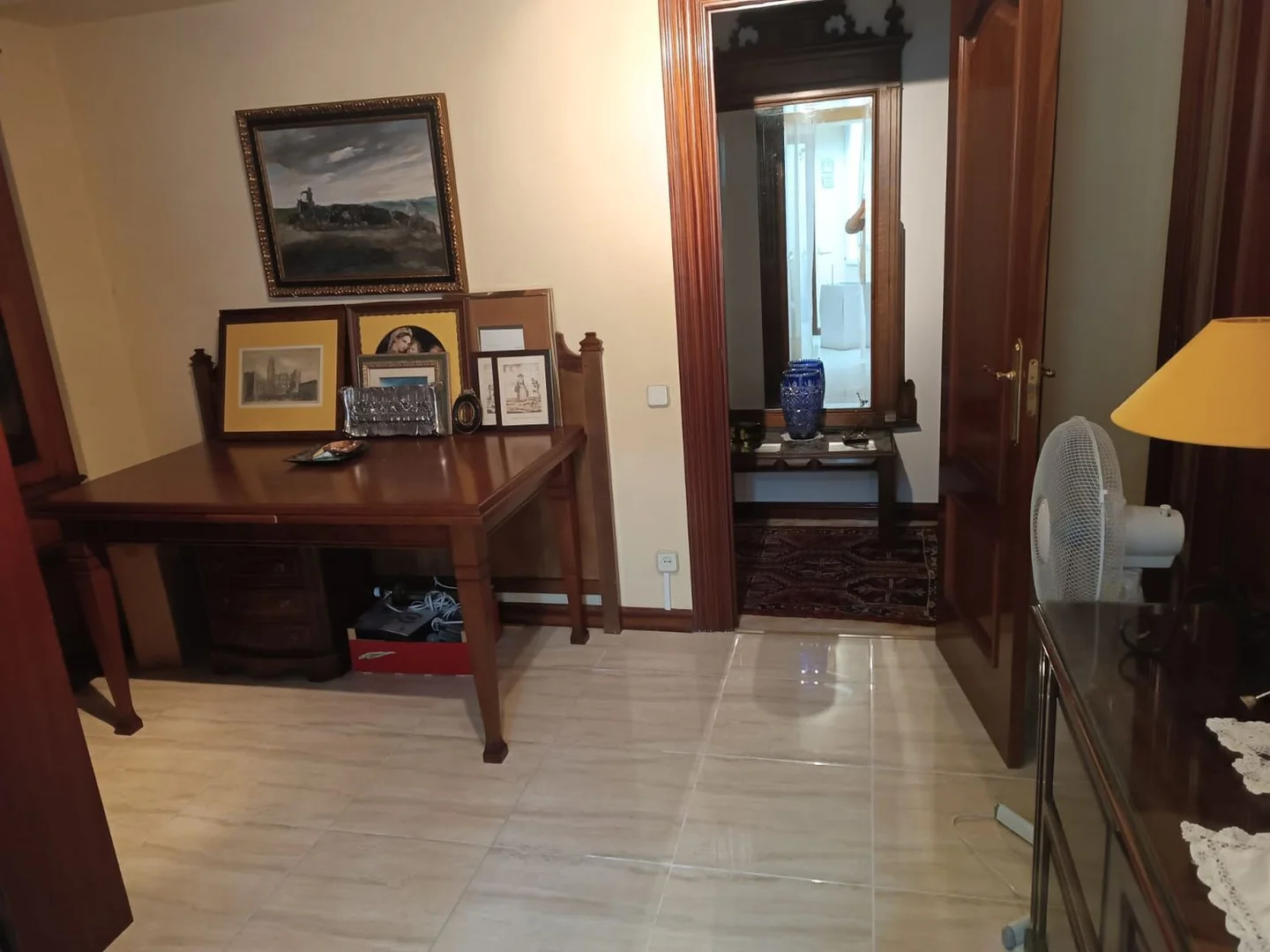 Piso en Barrio Gaztambide - Foto 16