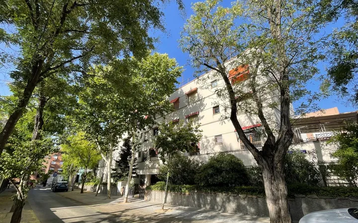 Piso en Calle de Ángel de Diego Roldán, 48, Bernabéu-Hispanoamérica - Foto 1
