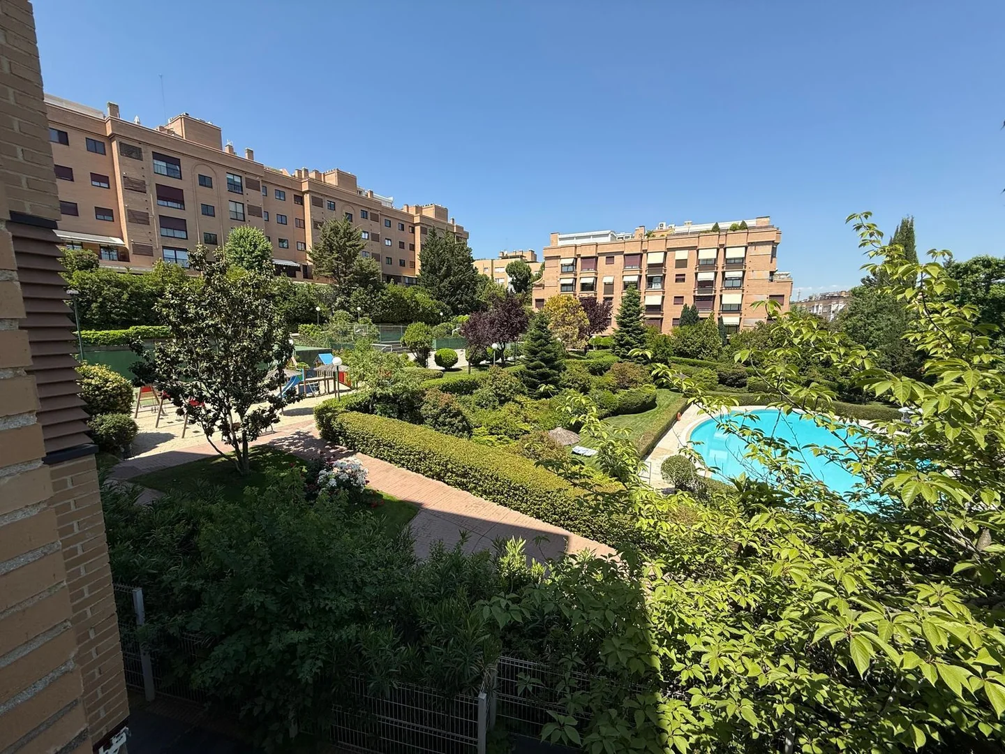 Piso en Manuel Granero, Conde Orgaz-Piovera - Foto 7