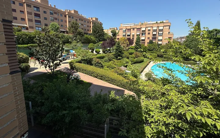 Piso en Manuel Granero, Conde Orgaz-Piovera - Foto 7