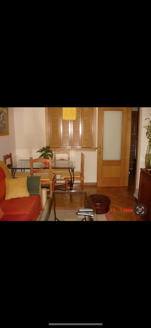 Piso en calle de los Morales, 10 - Foto 3