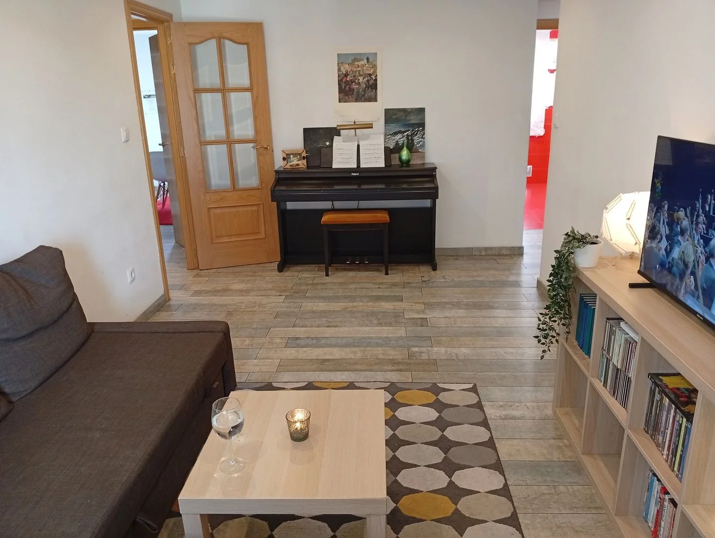 Piso en Calle del Pintor Sorolla, 5 - Foto 14