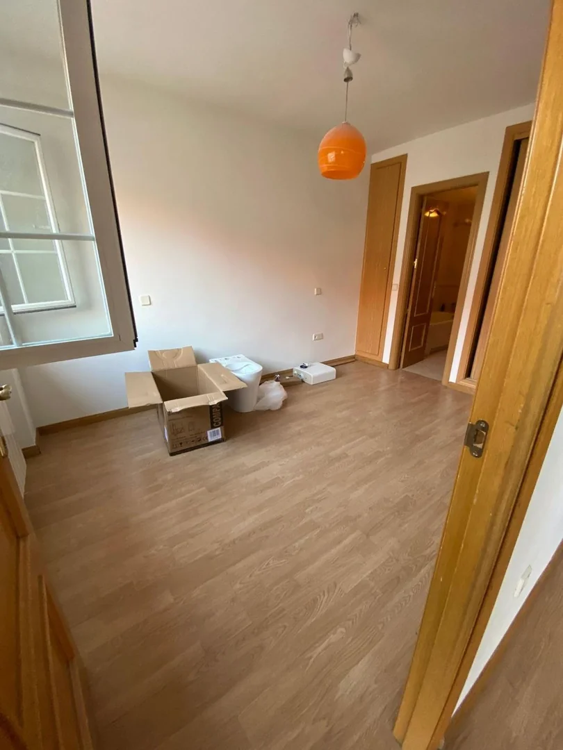Dúplex en Calle del Pico Moncayo, 17, Numancia - Foto 9