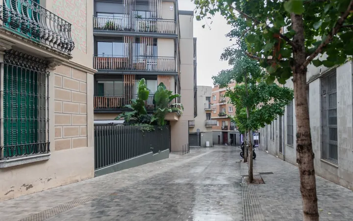 Piso en Calle de Chapí, Horta - Foto 37