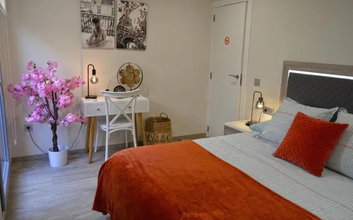 Piso en Calle de Pedro de Repide, 20, Puerta del Ángel - Foto 6