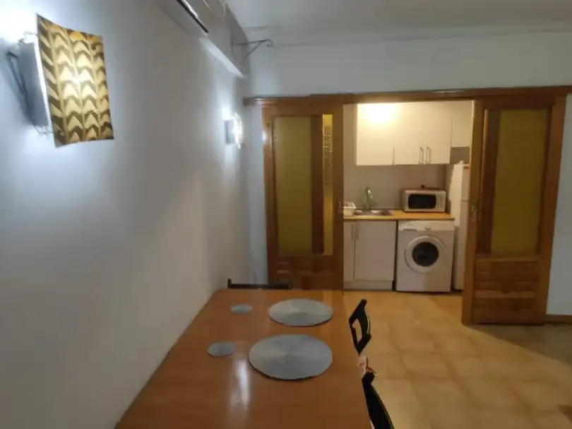 Piso en  Calle de Hartzenbusch 8 - Foto 6