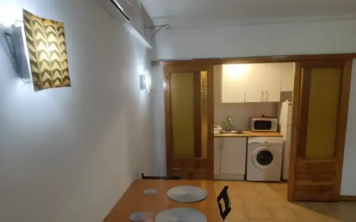 Piso en  Calle de Hartzenbusch 8 - Foto 6