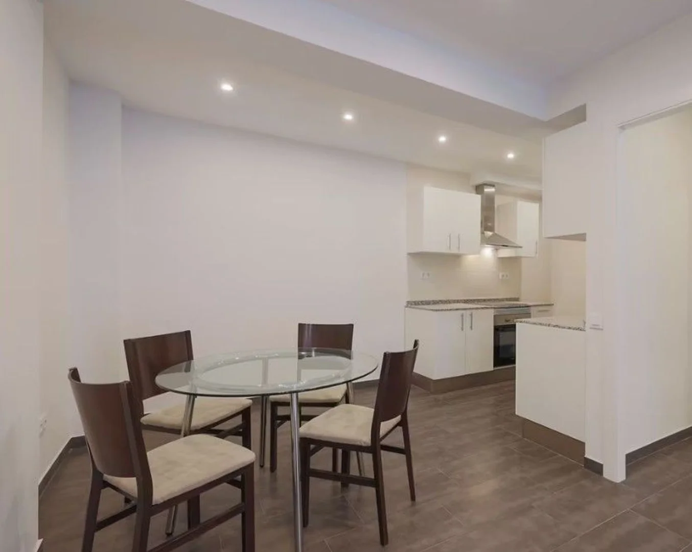 Piso en calle de Juan Tornero, 37 - Foto 9