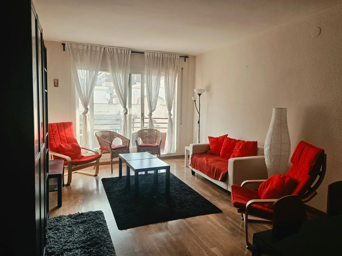 Piso en Calle del Comte Borrell, 207, La Nova Esquerra de l'Eixample - Foto 17