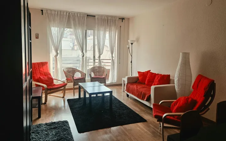 Piso en Calle del Comte Borrell, 207, La Nova Esquerra de l'Eixample - Foto 17