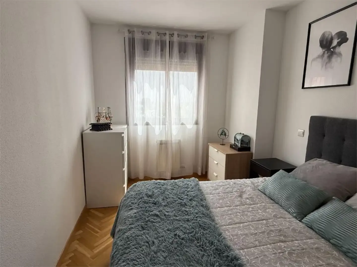 Piso en  Calle de Rafael Bergamín 6 - Foto 6