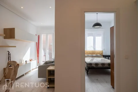 Piso en calle del Marqués de Mondéjar - Foto 9