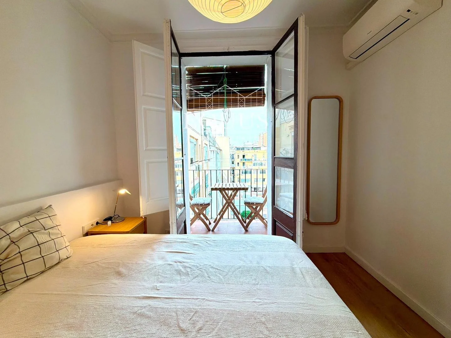 Piso en Calle d'Aribau, L'Antiga Esquerra de l'Eixample - Foto 21