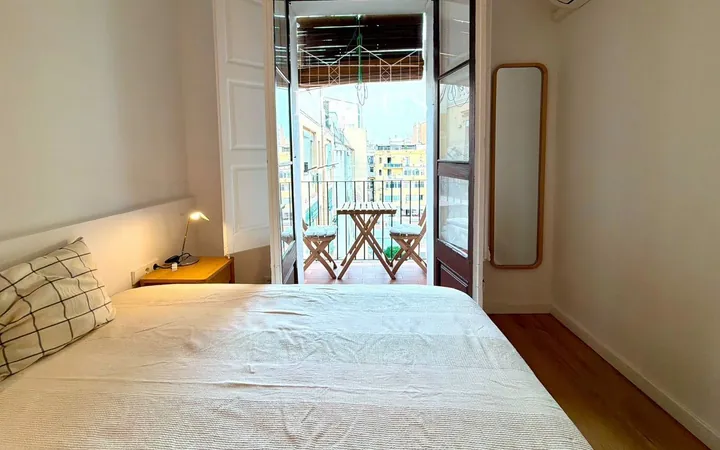 Piso en Calle d'Aribau, L'Antiga Esquerra de l'Eixample - Foto 21