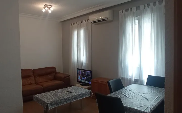 Piso en Calle de García de Paredes, 80, Almagro - Foto 6