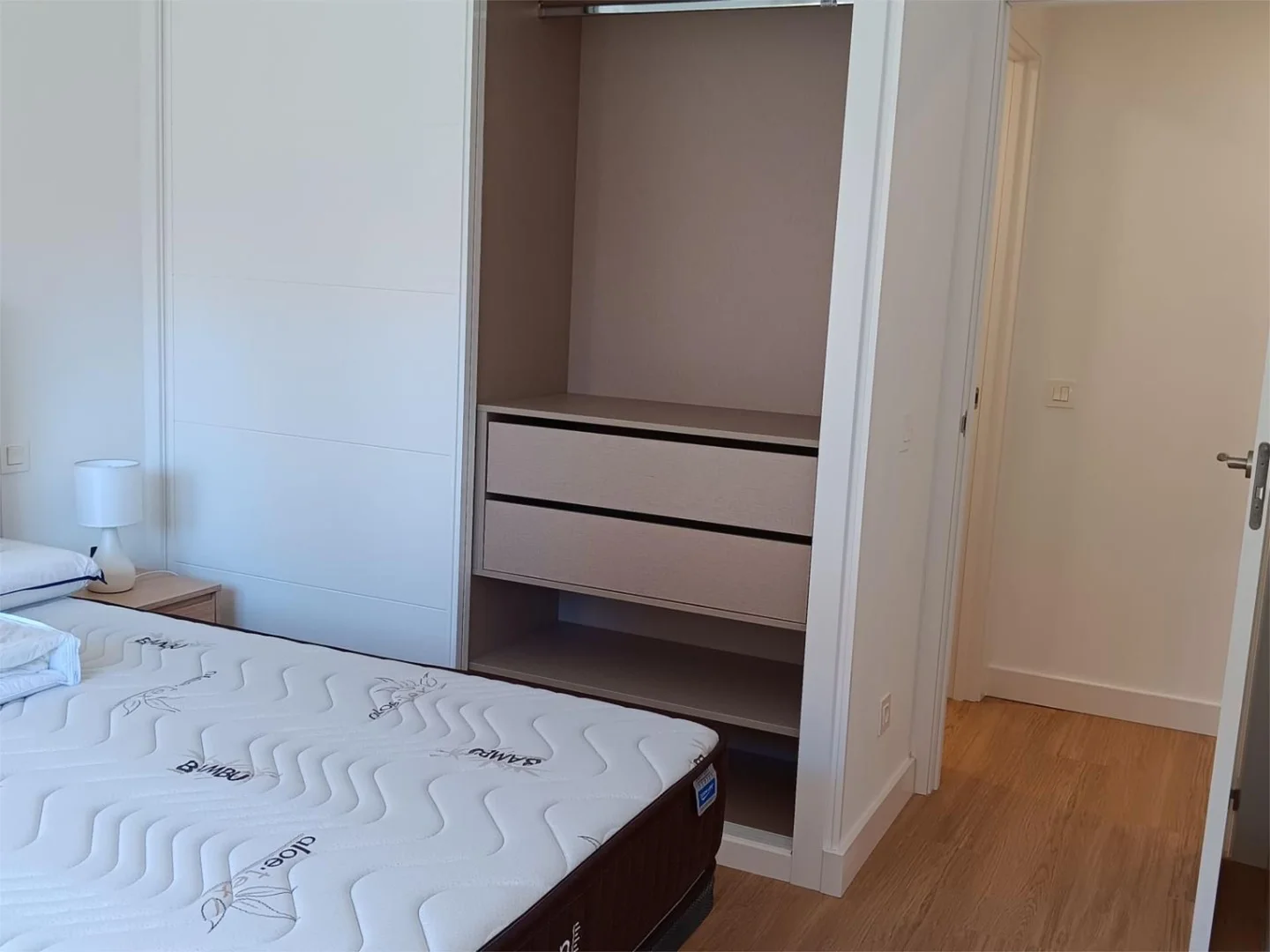 Piso en  Paseo de la Esperanza 7 - Foto 19