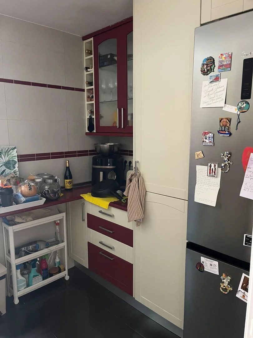 Piso en Calle de Ezequiel Solana, 50, Pueblo Nuevo - Foto 19