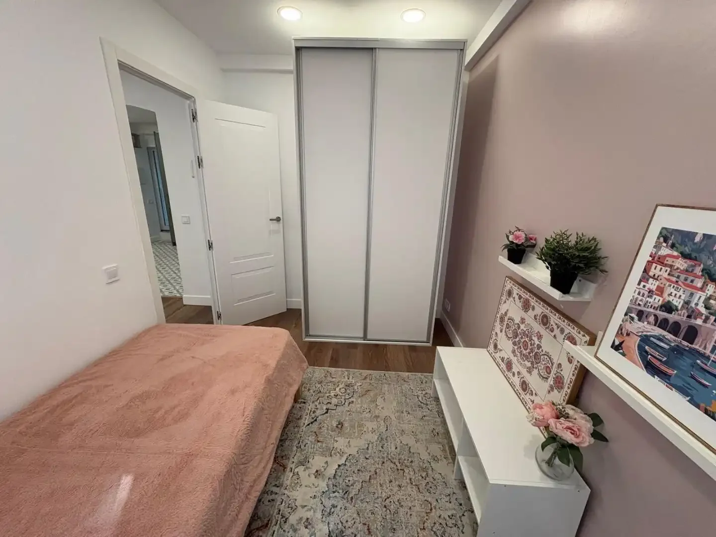 Piso en  Carrer del Cadí 33 - Foto 7